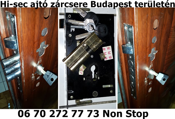 Kínai Ajtó Zárcsere 06 70 272 77 73